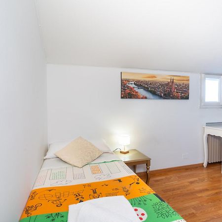 Cittadella Suite Верона Екстериор снимка