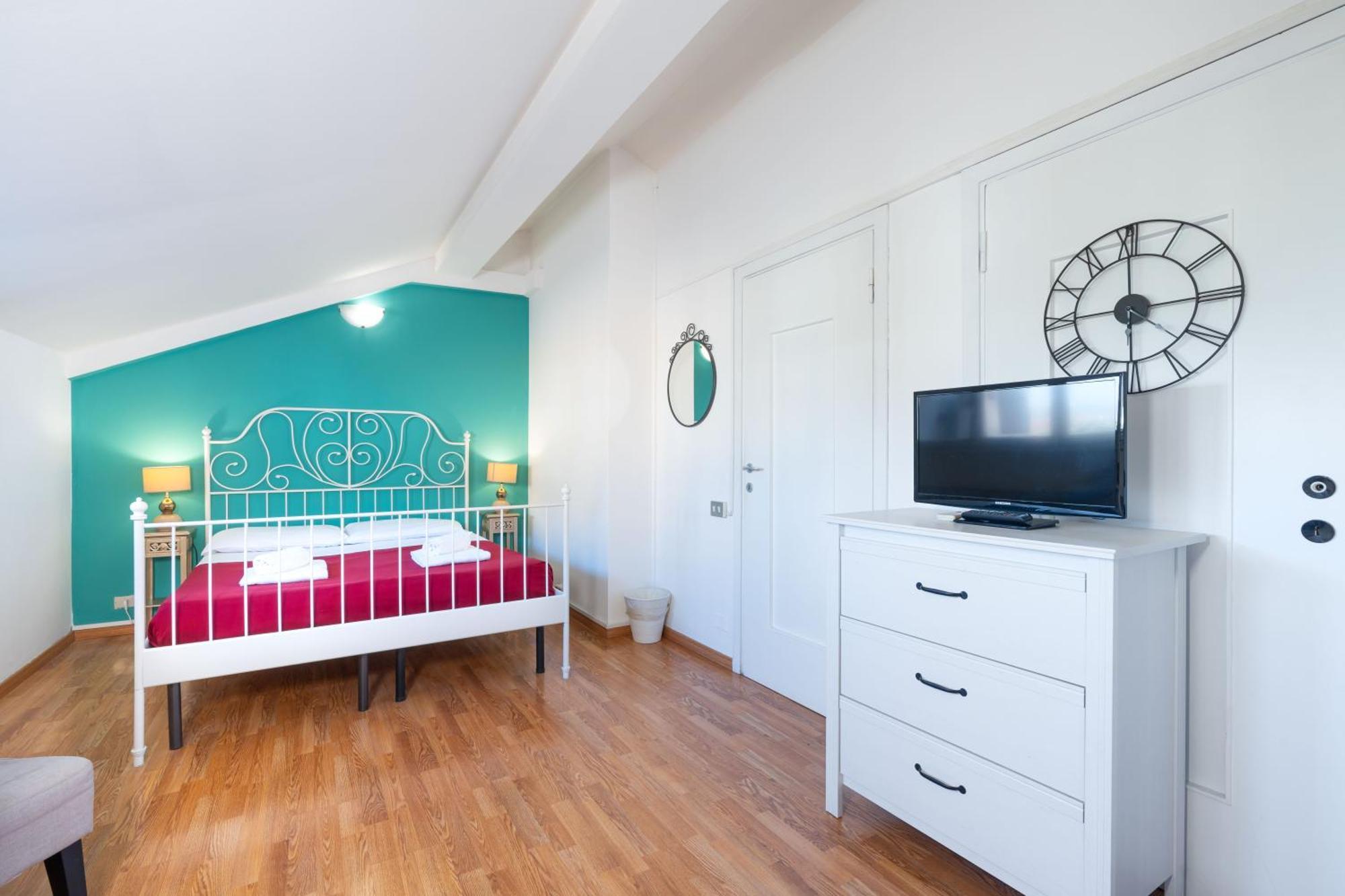Cittadella Suite Верона Екстериор снимка
