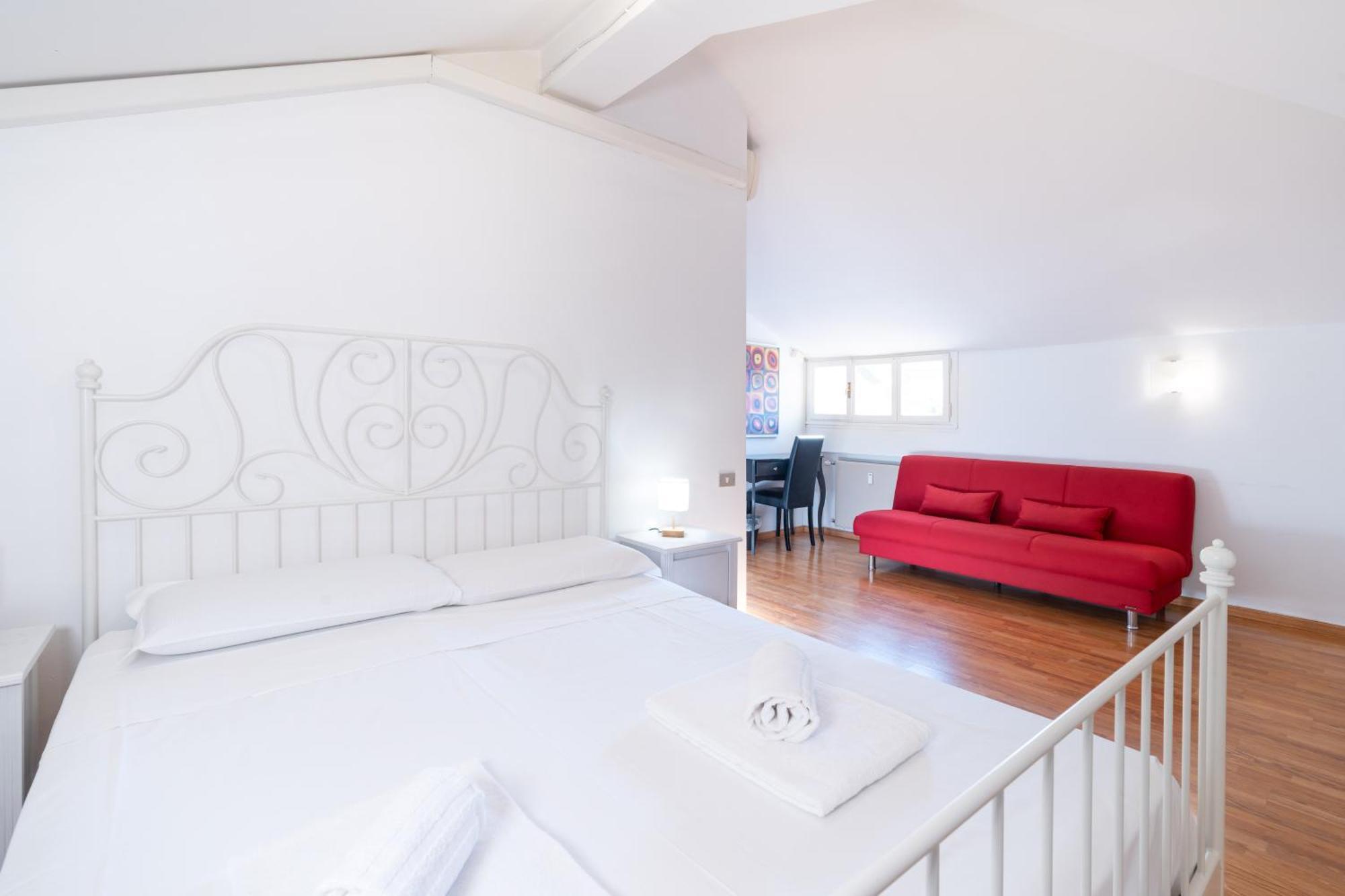 Cittadella Suite Верона Екстериор снимка