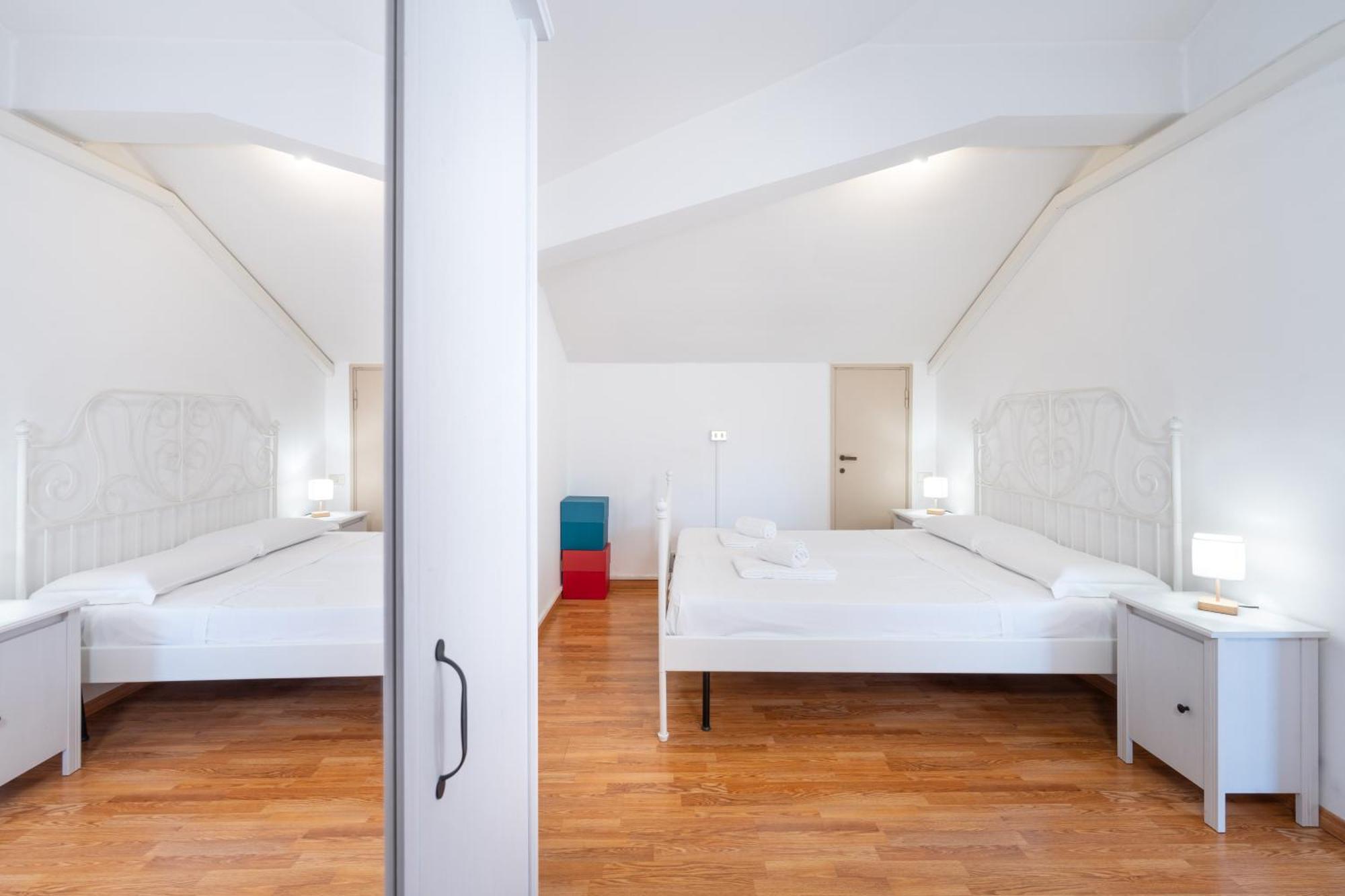 Cittadella Suite Верона Екстериор снимка