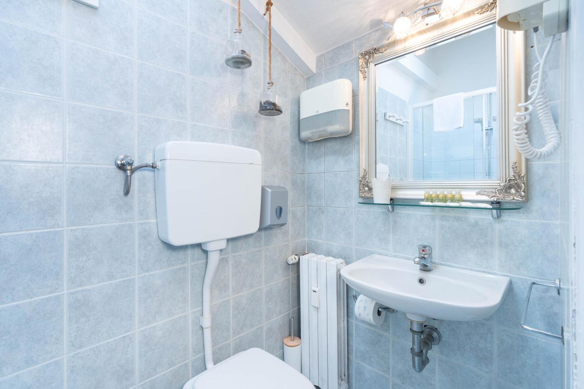 Cittadella Suite Верона Екстериор снимка