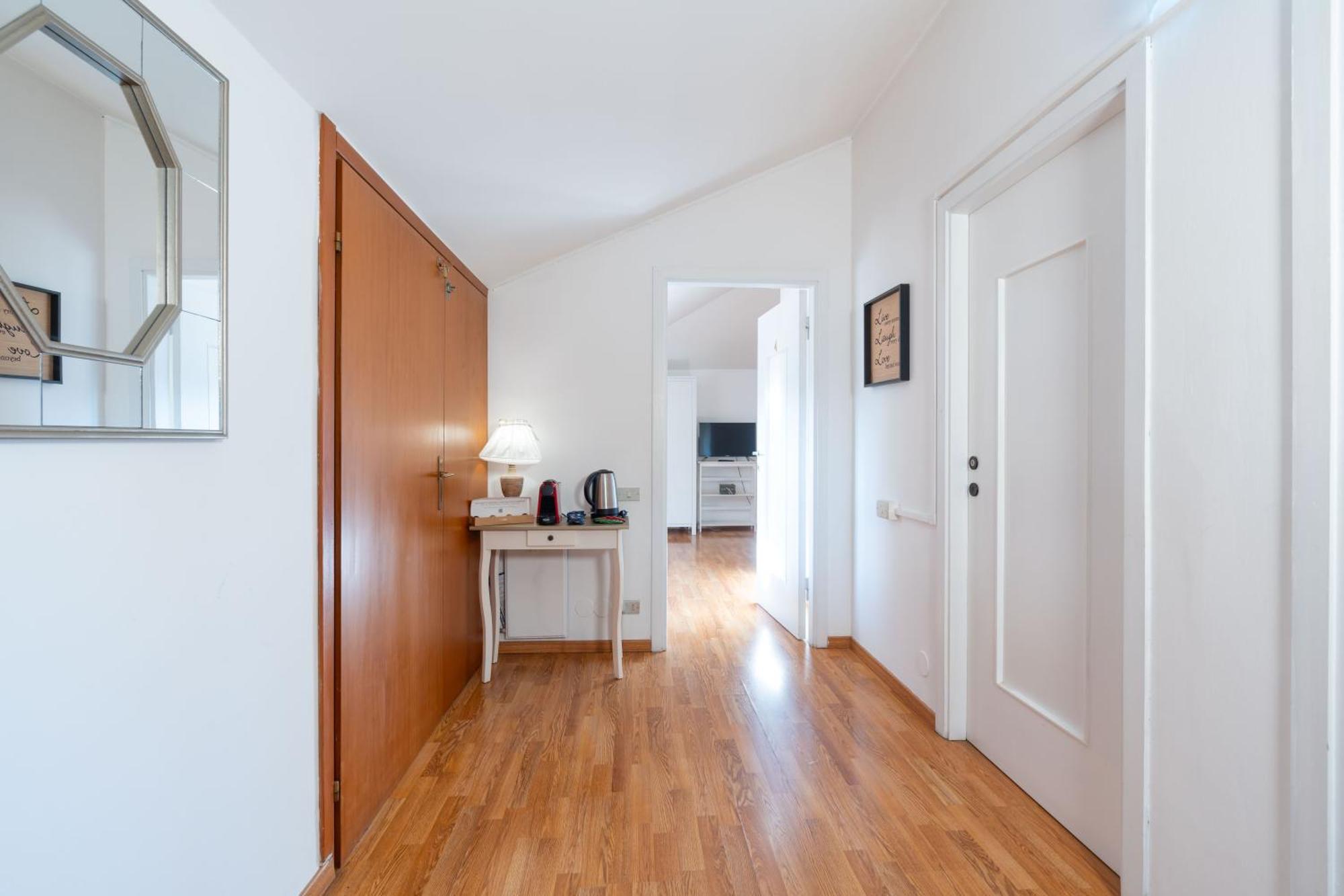 Cittadella Suite Верона Екстериор снимка