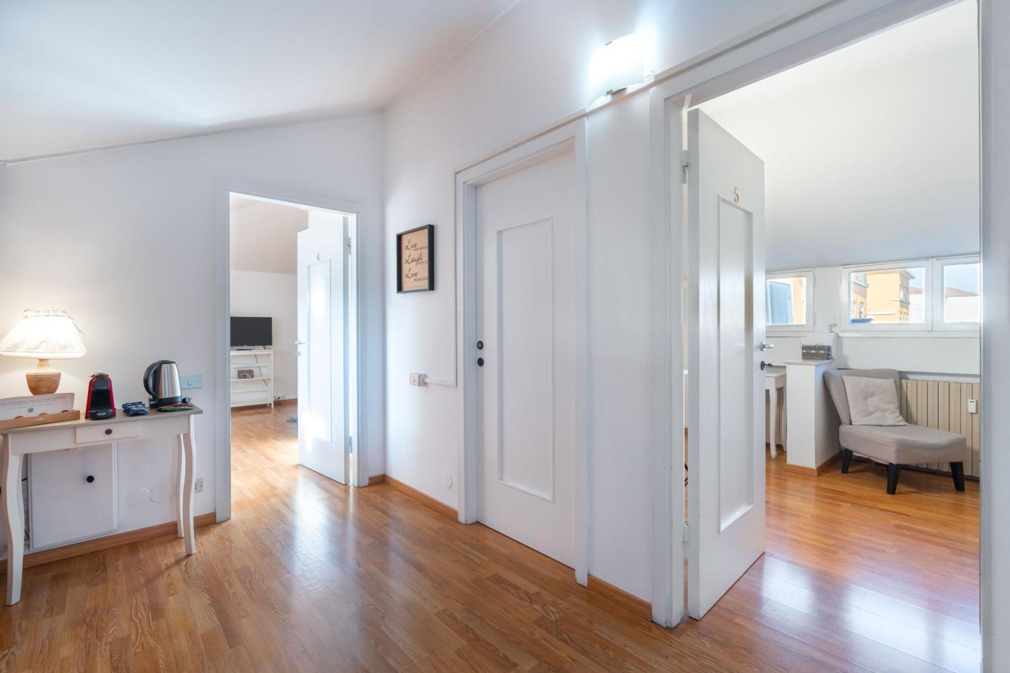Cittadella Suite Верона Екстериор снимка